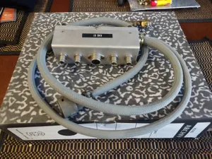 Bendix King KNS81 NAV Wiring Test Harness AVIONICS Aircraft